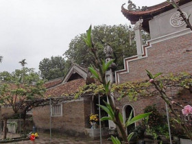 Bắc Ninh phát huy giá trị không gian phật giáo Trúc Lâm - Di sản văn hóa thế giới