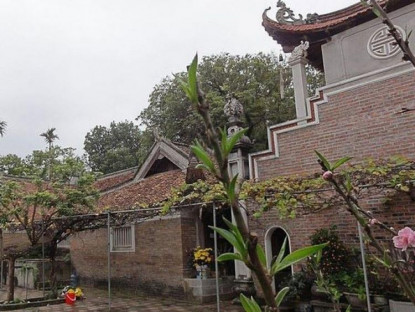 Kiến trúc - Quy hoạch - Bắc Ninh phát huy giá trị không gian phật giáo Trúc Lâm - Di sản văn hóa thế giới