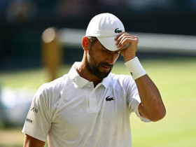 Sinner – Alcaraz thống trị tennis, cơ hội giành Grand Slam 25 của Djokovic ra sao?