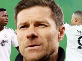Real Madrid rối loạn tiền đạo: Alonso nên mạnh tay với 3 