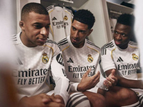 Real Madrid đạt doanh thu 1,1 tỷ euro cao nhất lịch sử, kiên quyết khiếu nại La Liga
