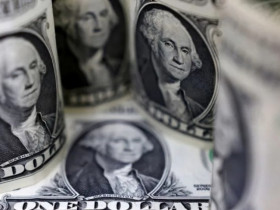 Đồng USD tăng giá mạnh trở lại