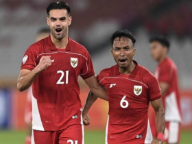 Trực tiếp bóng đá U23 Philippines - U23 Indonesia: Quyết đấu vì ngôi đầu (U23 Đông Nam Á)
