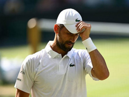 Thể thao - Sinner – Alcaraz thống trị tennis, cơ hội giành Grand Slam 25 của Djokovic ra sao?