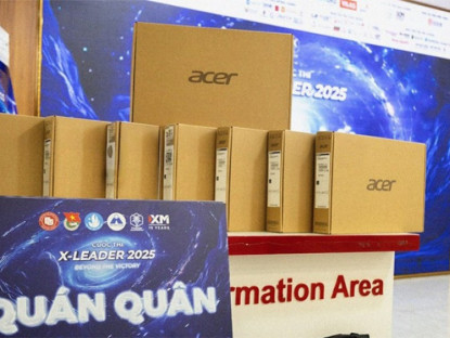 Thông tin doanh nghiệp - 15 năm XM: Gieo tri thức – gặt tương lai