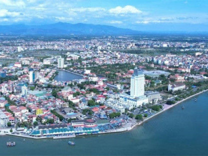 Thông tin doanh nghiệp - Quảng Bình - Quảng Trị sáp nhập, lợi thế nào cho dòng căn hộ nghỉ dưỡng biển Đồng Hới?