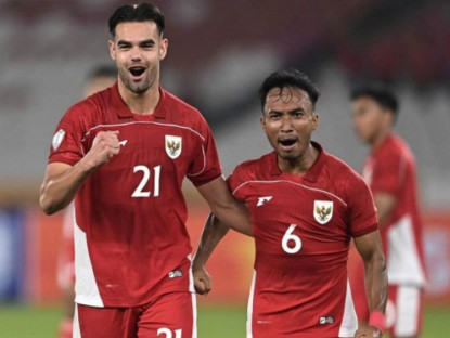 Thể thao - Trực tiếp bóng đá U23 Philippines - U23 Indonesia: Quyết đấu vì ngôi đầu (U23 Đông Nam Á)