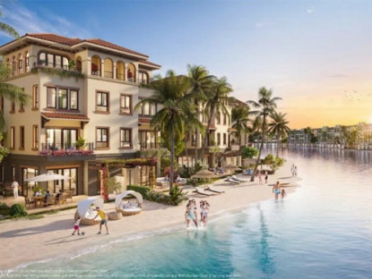 Thông tin doanh nghiệp - Shoptel Isla Bella - Tài sản thương mại sở hữu lâu dài giữa trung tâm đô thị đảo nghỉ dưỡng