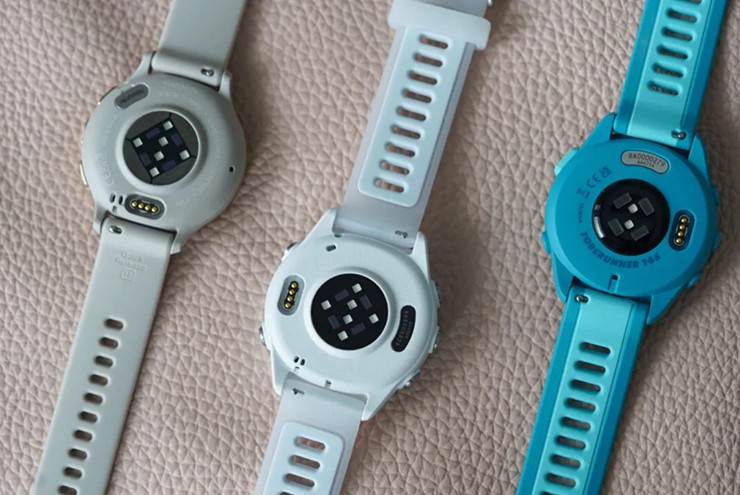 Garmin Forerunner 570: Thiết kế đẹp, nhắm runner chuyên nghiệp - 3