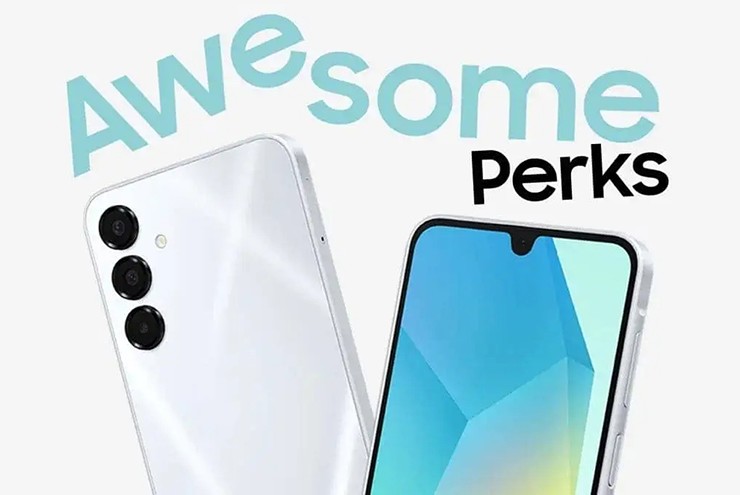 Samsung lặng lẽ hé lộ smartphone 5G giá siêu rẻ - 1