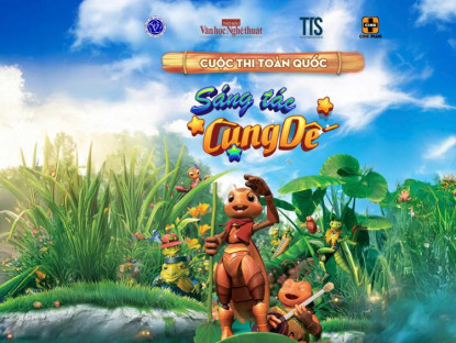 Tin Tức - Sôi động cuộc thi “Sáng tác cùng Dế” – Hồi hộp chờ đợi lễ trao giải quý