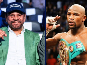 Tiết lộ động trời: 50 trận toàn thắng của Mayweather có 3 trận 
