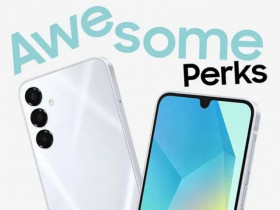 Samsung lặng lẽ hé lộ smartphone 5G giá siêu rẻ