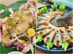Gợi ý 5 món cho cuối tuần vừa ngon lại dễ nấu đãi cả nhà, nếu để dành đãi khách cũng rất hợp