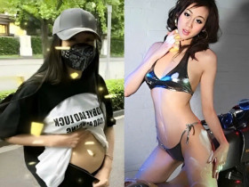 Á hậu nóng bỏng vướng nghi vấn mang thai con thứ 5 với chồng đại gia, chiếc bụng to bất thường trở thành tâm điểm