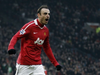 Thông tin doanh nghiệp - Dimitar Berbatov – &quot;Hoàng tử Balkan&quot; sắp trở lại Việt Nam vào tháng 7 này!
