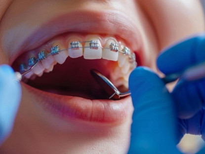 Thông tin doanh nghiệp - Giải pháp niềng răng hô hiệu quả tại Nha khoa Đăng Lưu