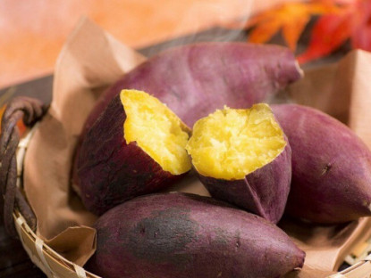 Gia đình - Luộc khoai lang nhất định phải cho thìa này, củ nào củ nấy bở tung, bùi bùi thơm nức ai ăn cũng khen