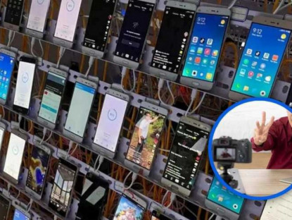 Kinh tế - Dùng livestream để kinh doanh trái phép, người đàn ông lĩnh án tù