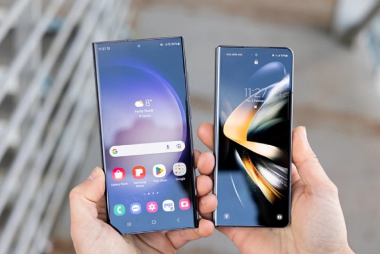 Khi sự phân biệt giữa smartphone cao cấp và tầm trung không còn nữa - 2
