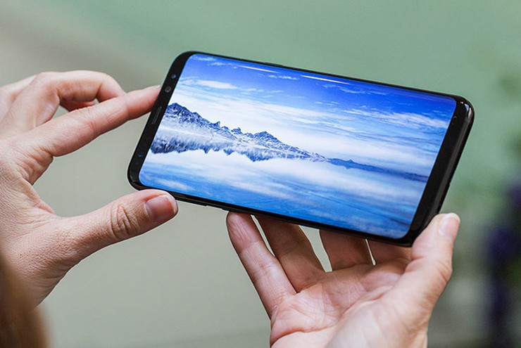 Khi sự phân biệt giữa smartphone cao cấp và tầm trung không còn nữa - 3