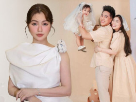 Thanh Trúc tìm con thứ 2 với Châu Khải Phong: “Chồng thích đông con nên ủng hộ tôi đẻ thêm, trai hay gái thì anh vẫn thương”