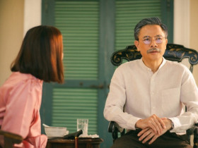 Mẹ mất chưa đầy tháng bố đã tái hôn, đêm tân hôn ông kể một câu chuyện khiến tôi bối rối