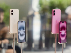 Apple gây áp lực lên Samsung và LG bằng cách nào?