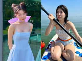 "Em xinh" 2k3 chưa chồng khiến cõi mạng dậy sóng với phát ngôn thích đẻ con và cảm giác "bị hành" khi mang thai