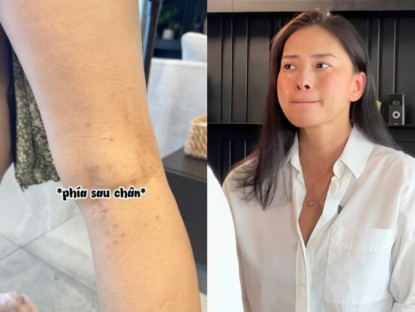 Gia đình - Ngô Thanh Vân gặp khủng hoảng vì mắc bệnh trong thai kỳ, lo sốt vó khi suốt 2 tuần em bé không lên ký