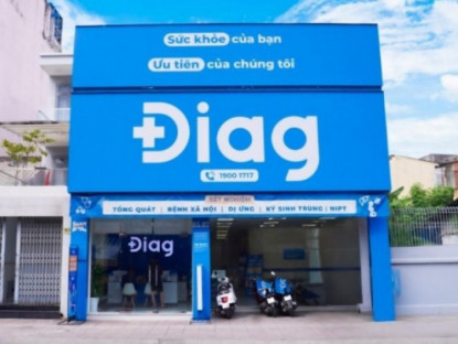 Thông tin doanh nghiệp - Xét nghiệm ký sinh trùng tại DIAG - Bảo vệ cơ thể khỏi nguy cơ tiềm ẩn từ bên trong 