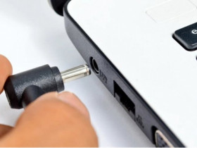 Làm ngay những điều này để bảo vệ chiếc laptop thân yêu trước Bão số 3