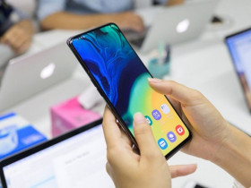 Khi sự phân biệt giữa smartphone cao cấp và tầm trung không còn nữa