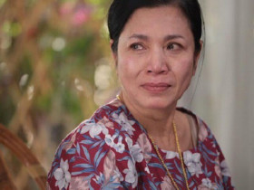 Vừa thi tốt nghiệp xong cháu đã dọn đi, vô tình nghe hai mẹ con nó nói chuyện mà tôi mừng