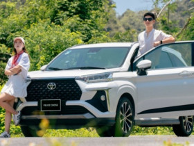 An toàn trên MPV giá rẻ: Điều bạn chưa nghe ai nói