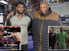 Dubois thua Usyk không oan: Sát giờ vẫn dự tiệc, chuẩn bị thiếu chuyên nghiệp