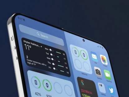 Công nghệ - iPhone gập có pin &quot;khủng&quot; nhất lịch sử của Apple, nhưng iFan sẽ phải đánh đổi