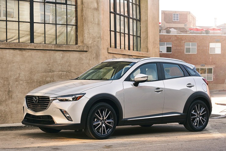 Những SUV lướt đáng mua trong tầm giá 600 triệu đồng - 3