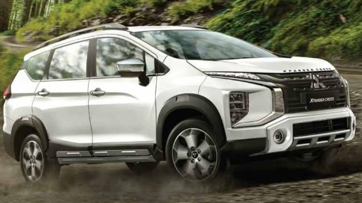 Những SUV lướt đáng mua trong tầm giá 600 triệu đồng - 5