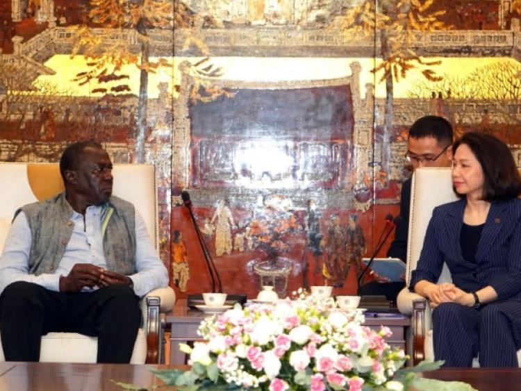 Hà Nội sẽ trình hồ sơ khôi phục Điện Kính Thiên vào đầu năm 2026