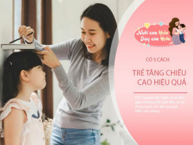 "Ép" con cao lớn vào mùa hè: Bố mẹ chỉ cần tuân thủ nguyên tắc này, trẻ tăng nhanh 8-10cm mỗi năm