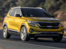 Những SUV lướt đáng mua trong tầm giá 600 triệu đồng