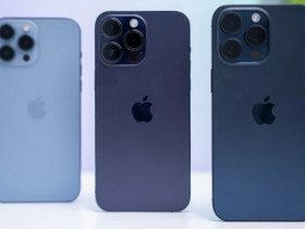 Giá iPhone cũ tháng 7: Chỉ từ 2,99 triệu đồng