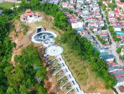 Kiến trúc - Quy hoạch - Thành lập Hội đồng thẩm định Quy hoạch bảo quản, tu bổ, phục hồi Di tích quốc gia đặc biệt Chiến trường Điện Biên Phủ