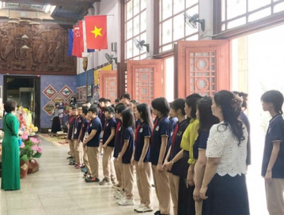 Bạn đọc - Tiếp tục xây dựng thương hiệu điểm đến Bảo tàng Văn hóa các dân tộc Việt Nam