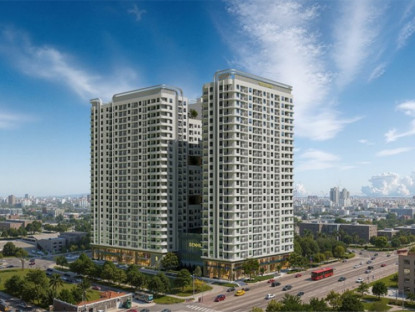 Thông tin doanh nghiệp - Săn căn hộ giá 30 triệu/m² giữa Sài Gòn, dự án nào là cơ hội cuối cùng?
