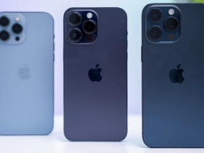 Công nghệ - Giá iPhone cũ tháng 7: Chỉ từ 2,99 triệu đồng