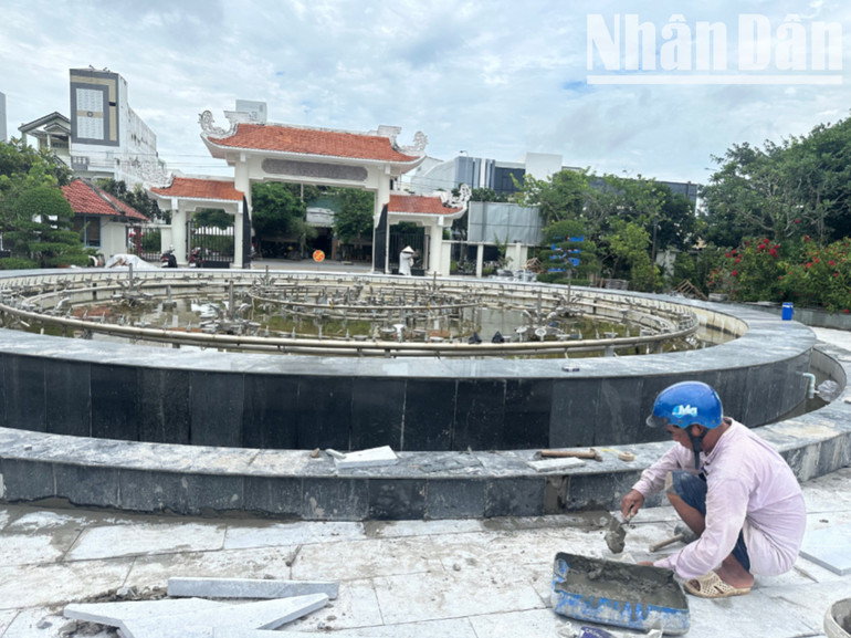 Cà Mau: Tiếp tục tu bổ các khu lưu niệm, di tích về nghệ thuật đờn ca tài tử - 2