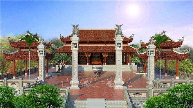 Thành lập Hội đồng thẩm định Quy hoạch bảo quản, tu bổ, phục hồi Di tích quốc gia đặc biệt Chiến trường Điện Biên Phủ - 1