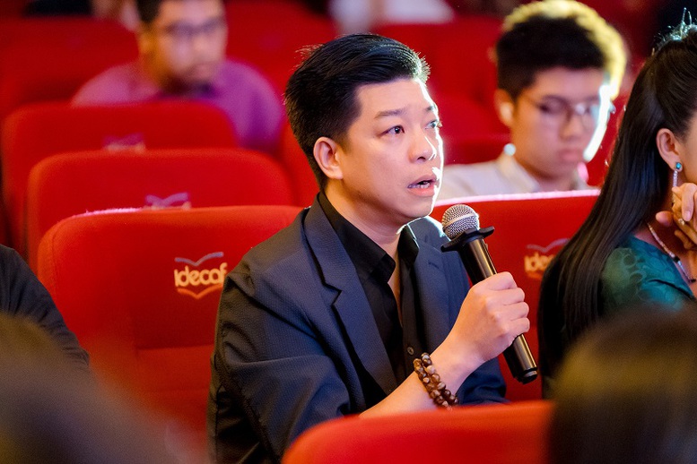 'Vai diễn cuối cùng' đạt 3 giải thưởng lớn MEDIA24H 2025, hiện thực hoá giấc mơ làm phim quốc tế - 2
